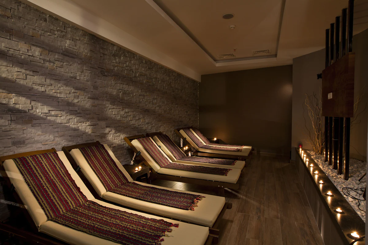 امکانات هتل گرند پارک لارا آنتالیا